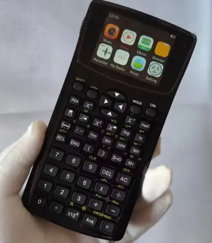 Smart Calculator