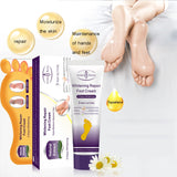 Soothing Foot Repair Cream