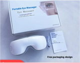 SootheEyes Bluetooth Massager