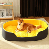 Cozy Pet Haven