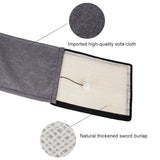 Cat Scratching Pad for Sofa and Table Protection