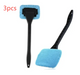 Water Blue 3 PC