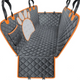 KC17 Claw screen orange borde
