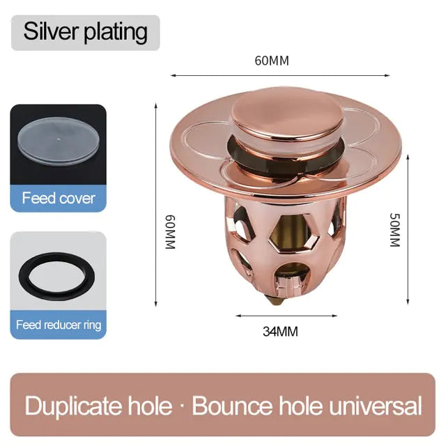 Drain Filter
