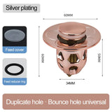 Drain Filter
