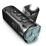 BarkShield Ultrasonic Dog Repeller