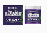 Radiant Locks Purple Shampoo