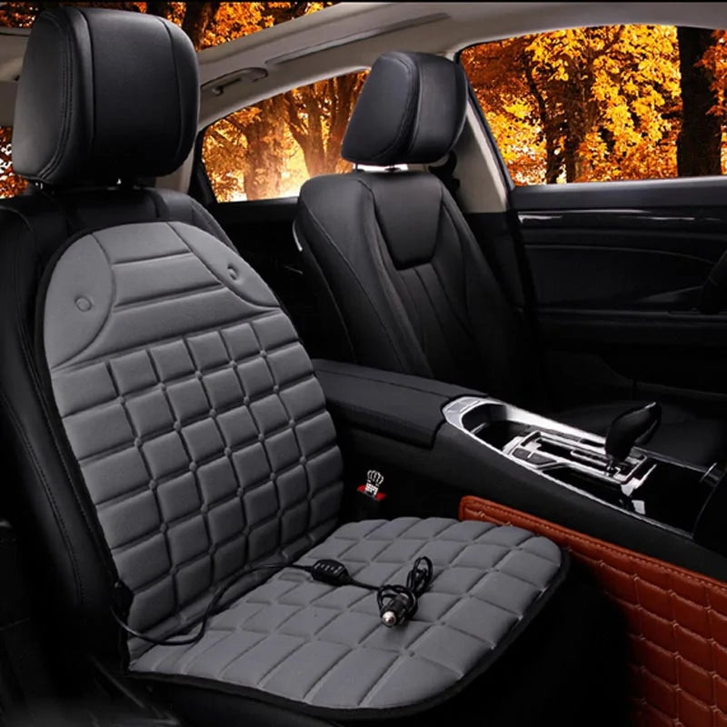 Heated Car Seat Cushion