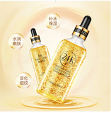 24K Gold Revitalizing Serum