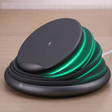Accordina Collapsible LED Charger