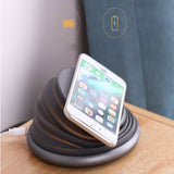 Accordina Collapsible LED Charger