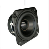 3-Inch Full-Range Speaker for Bluetooth Audio System
