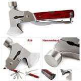 Auto-Swiss Rescue Multitool