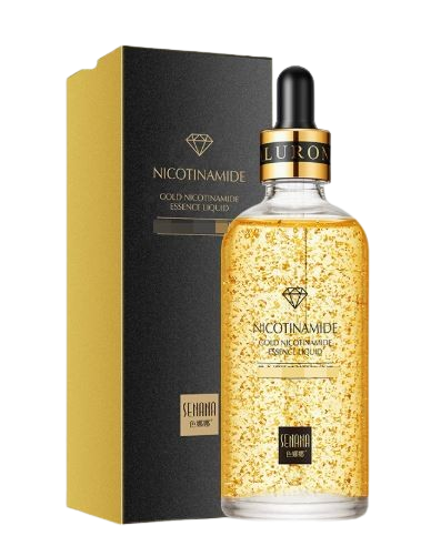 24K Gold Revitalizing Serum