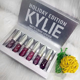 Gold 6 Luxe Lip Set - Kelly Kim