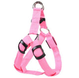 GlowGuard LED Dog Harness