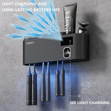UV Toothbrush Sterilizer