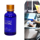 Auto Glass Shine Liquid