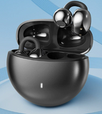 M55 Bone Conduction Bluetooth Earphones for Sports