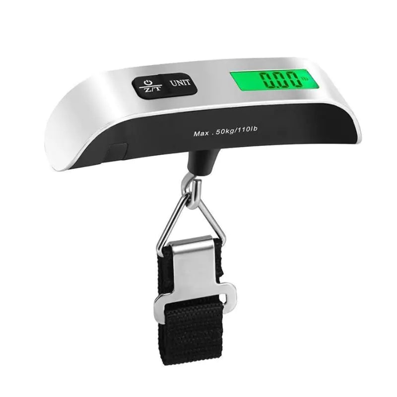 Portable Luggage Scale