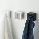 Bathroom Towel Holder