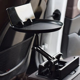 Adjustable Car Tray