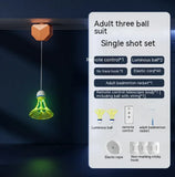 Badminton Racket training