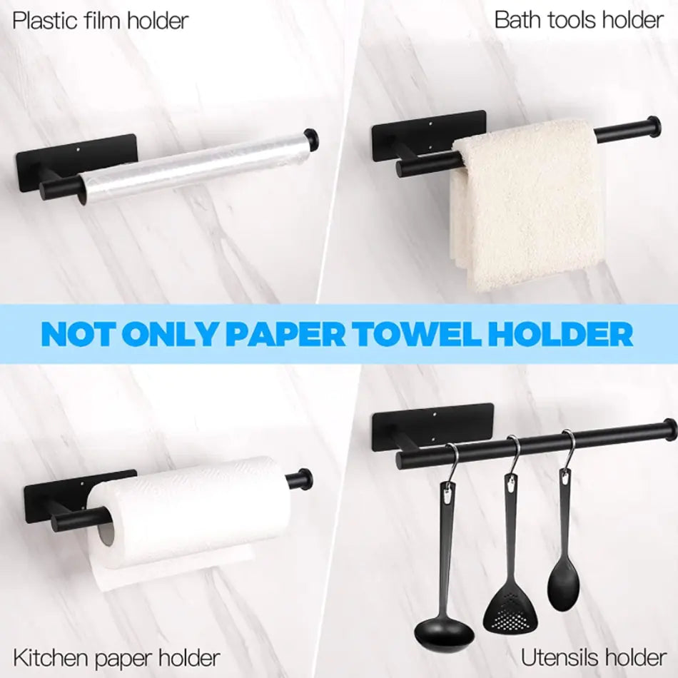 Universal Paper Holder