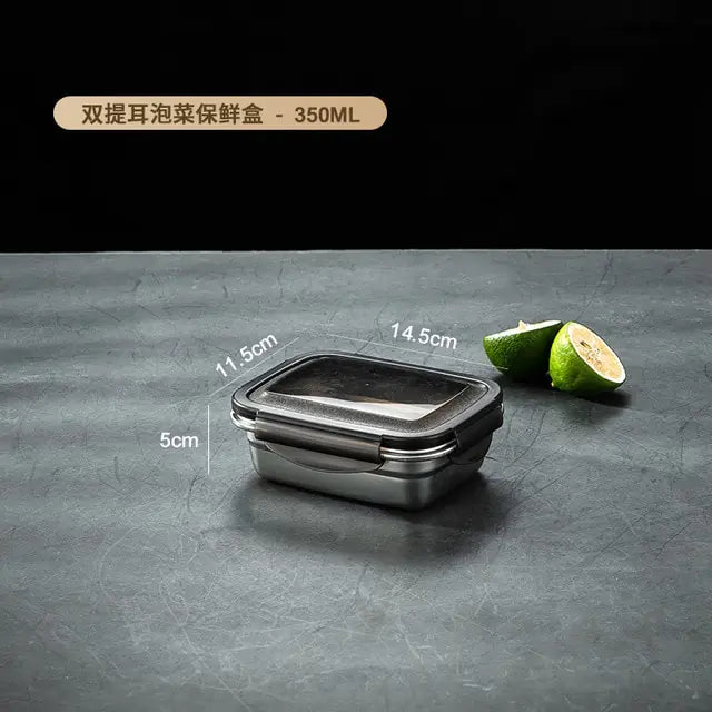 Food Containers