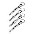 Rack Hanging Keychain Holder