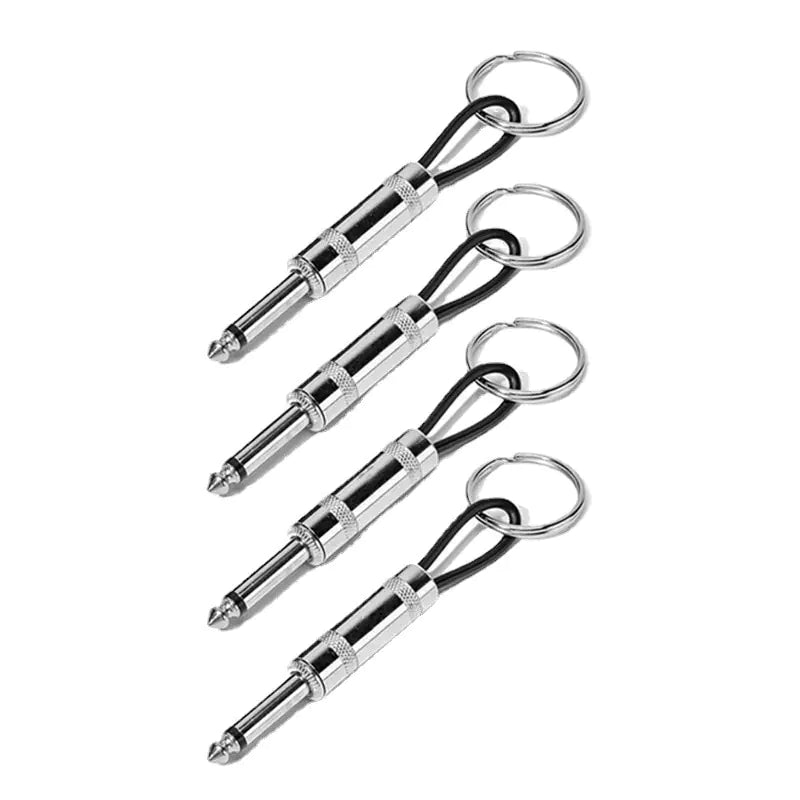 Rack Hanging Keychain Holder