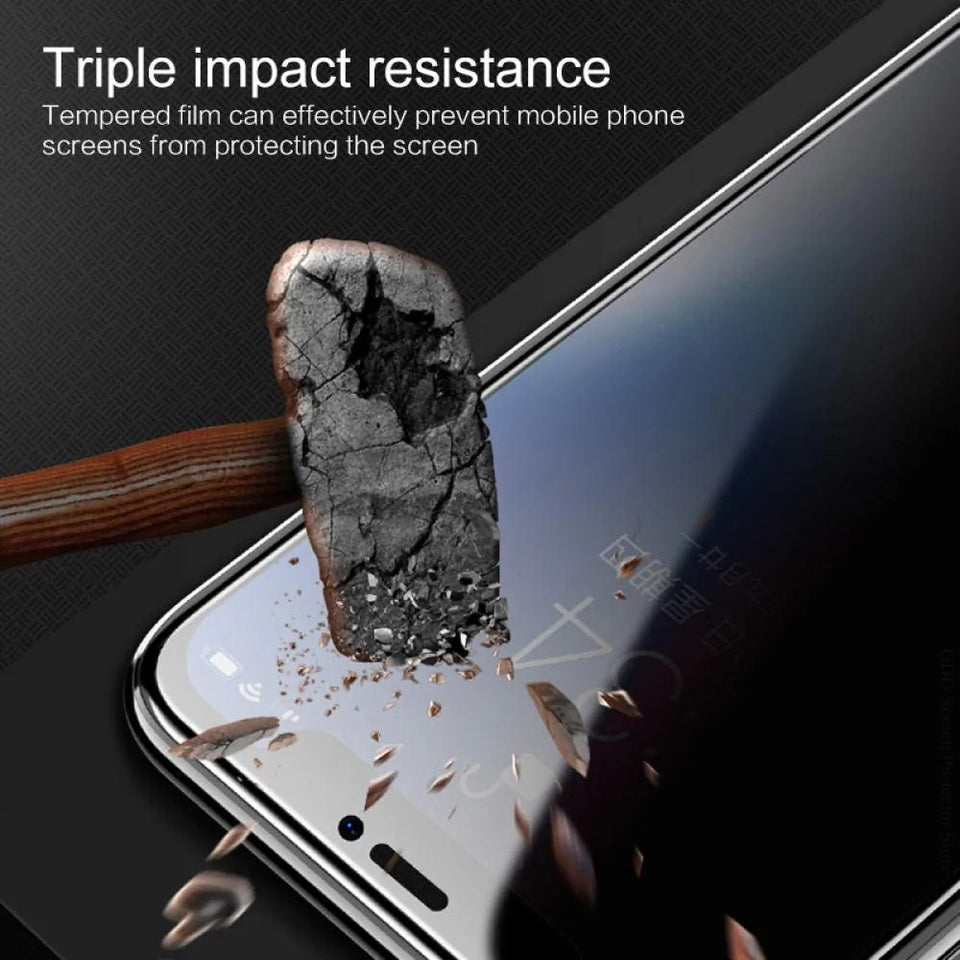 Privacy Screen Protectors