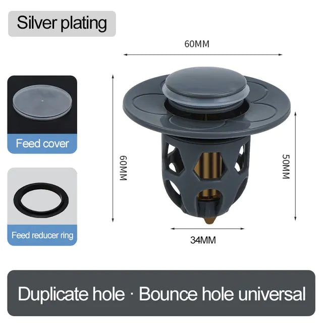 Drain Filter