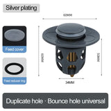 Drain Filter