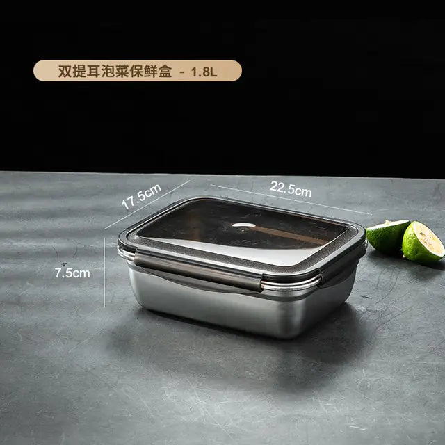 Food Containers