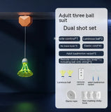 Badminton Racket training