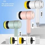 Electric Dish Brush