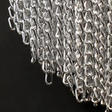 Chain Curtain Wall Lamp