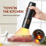 Electric Spice Mill