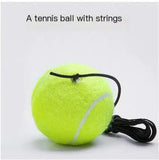 Tennis Ball Training Baseboard