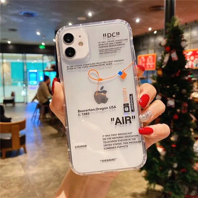 Hot Off Sports Phone Case