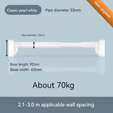 Adjustable Storage Rod
