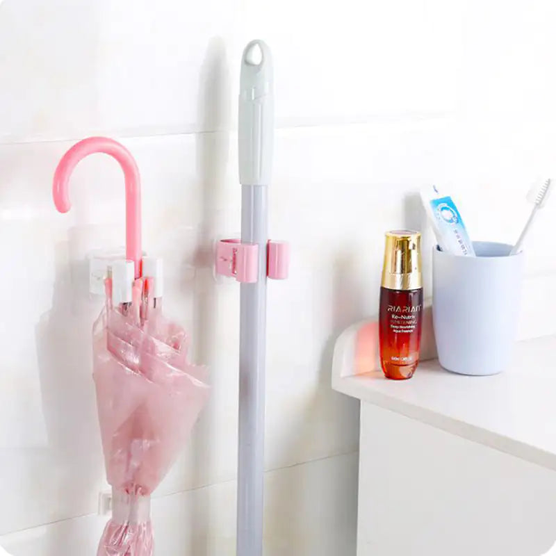 Self Adhesive Wall Holder