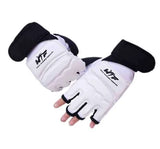Leather Boxing Boxing Gloves