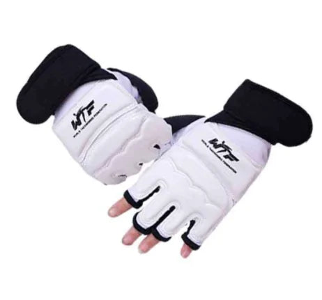 Leather Boxing Boxing Gloves