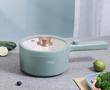 Electric Cooking Pot