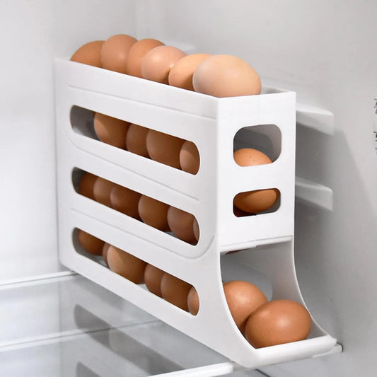 Egg Holder for Fridge