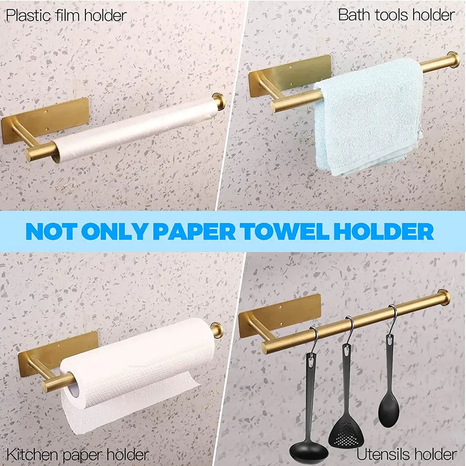 Universal Paper Holder