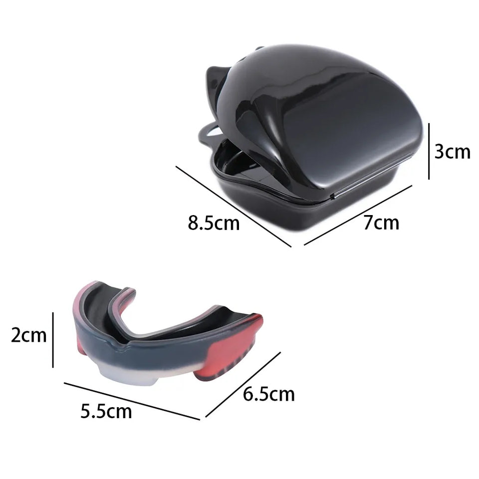 Boxing Mouthguard