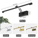 Bathroom Vanity Wall Lights